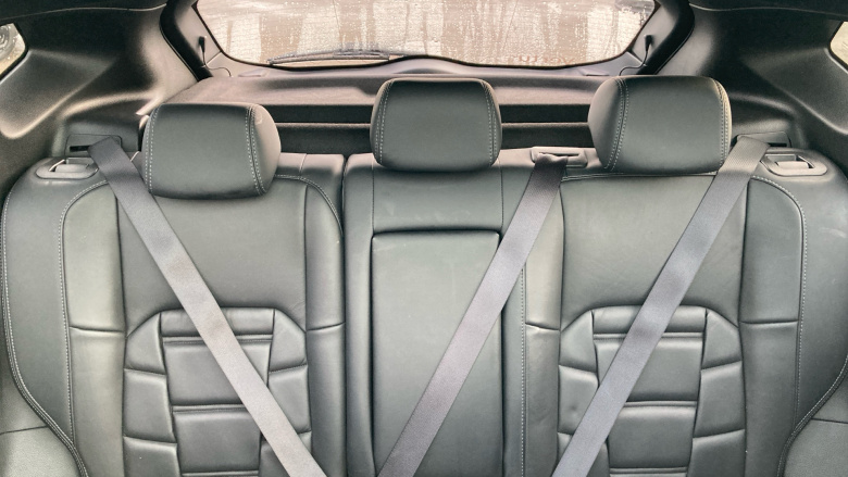 Nissan Qashqai 1.3 DiG-T Tekna+ 5dr Petrol Hatchback